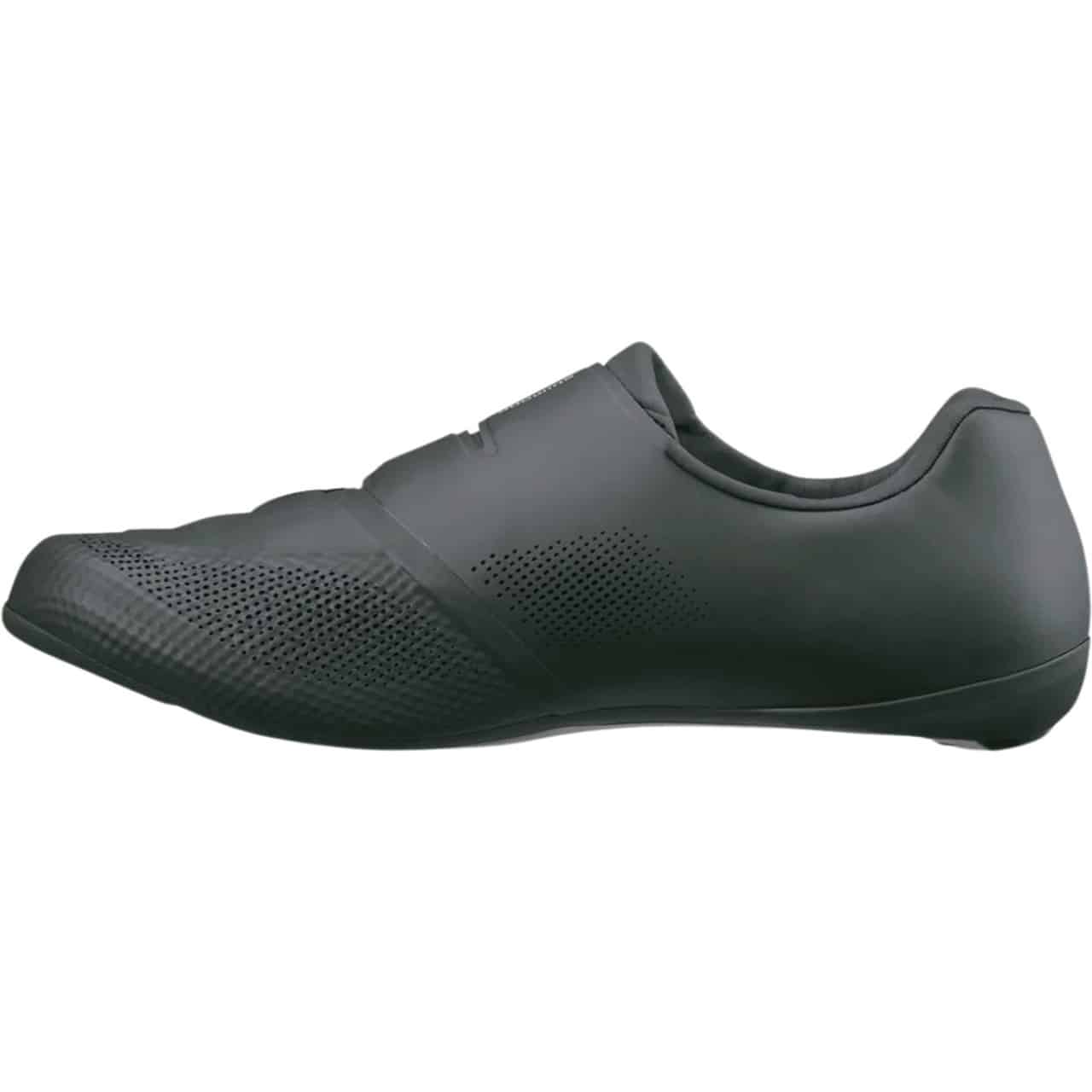 Shimano SH-RC503 Road Shoes - Black - Image 2