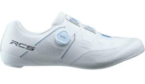 Shimano SH-RC503 Road Shoes - White