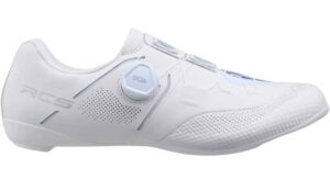 Shimano SH-RC503 Womens Road Shoes - White