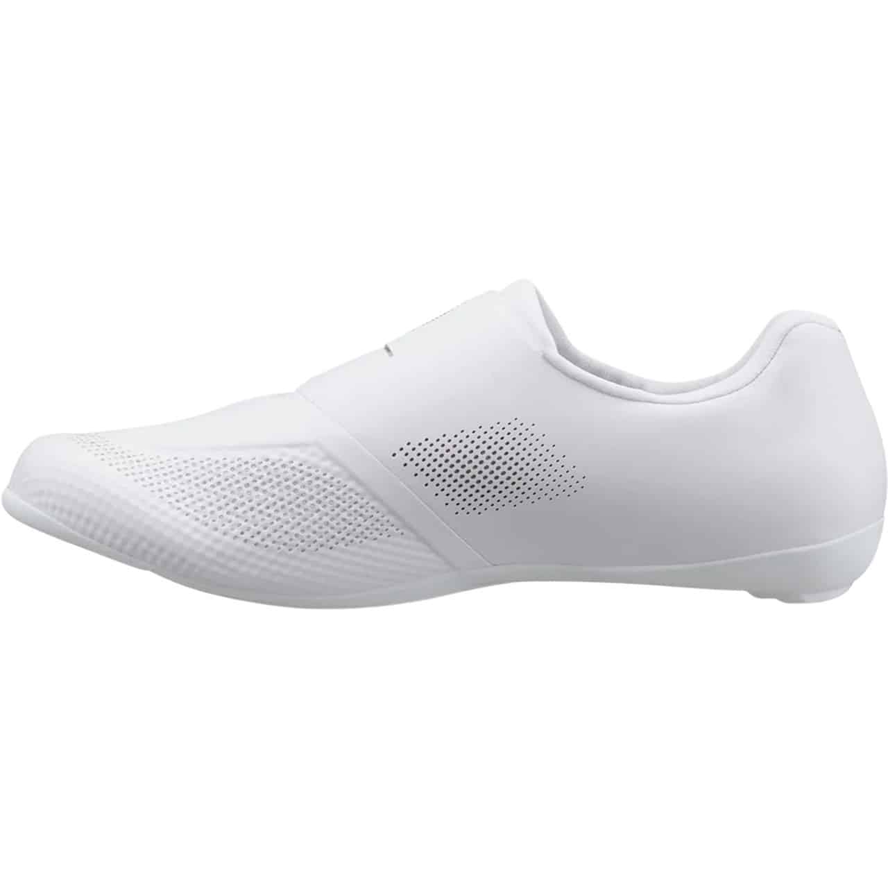 Shimano SH-RC503 Womens Road Shoes - White - Image 2