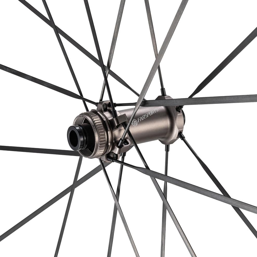 Farsports EVO S Series Wheelsets (2025) - Port Melbourne Cycles