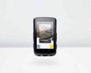 Hammerhead Karoo Bike Computer