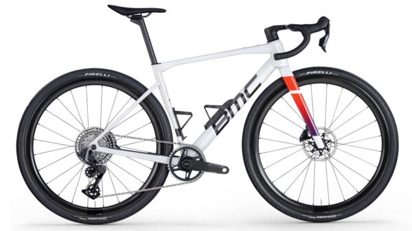 BMC Kaius 01 TWO (2026)