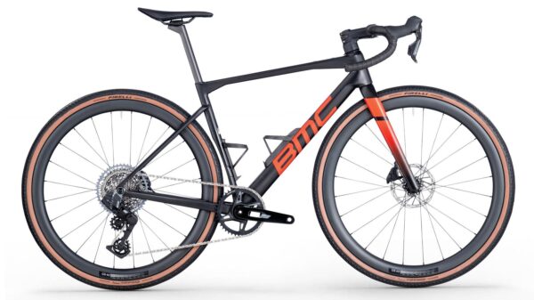 BMC Kaius 01 FOUR (2026)