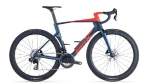 BMC Teammachine R 01 THREE SRAM Force AXS (2026)