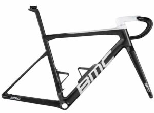 BMC Teammachine SLR 01 MOD V4 Frameset (2024)
