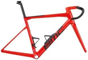 BMC Teammachine SLR 01 MOD V3 Frameset (2024)