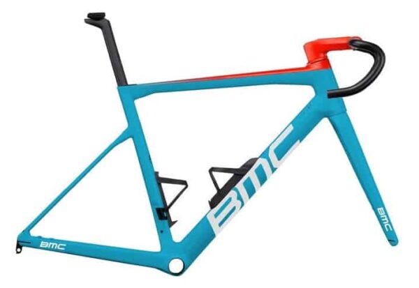 BMC Teammachine SLR 01 MOD V1 Frameset (2024)