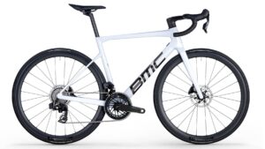 BMC Teammachine SLR ONE (2026)