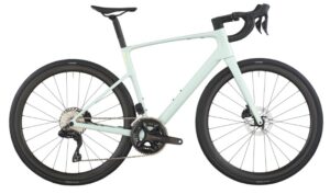 Scott Addict 30 105 Di2 R7150 (2026) Frozen Green