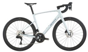 Scott Addict 30 105 Di2 R7150 (2026) Cumulus White
