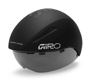 Giro Aerohead MIPS TT Helmet Matte Black
