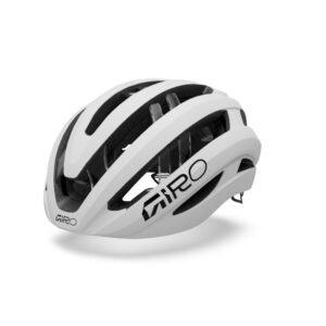 Giro Aries Spherical MIPS Helmet Matte White