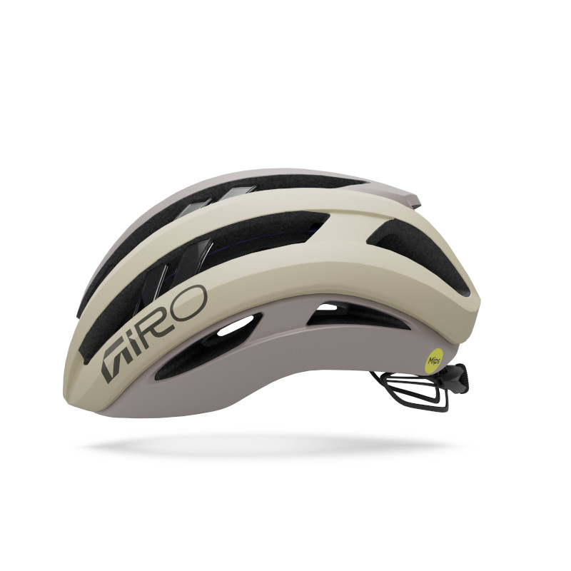 Giro Aries Spherical MIPS Helmet Matte Stone - Image 3