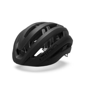 Giro Aries Spherical MIPS Helmet Matte Black