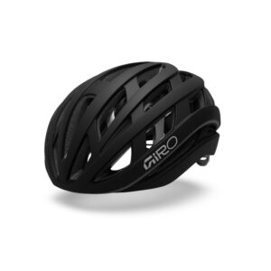 Giro Helios Spherical MIPS Helmet Matte Black