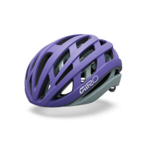 Giro Helios Spherical MIPS Helmet Matte Purple Haze