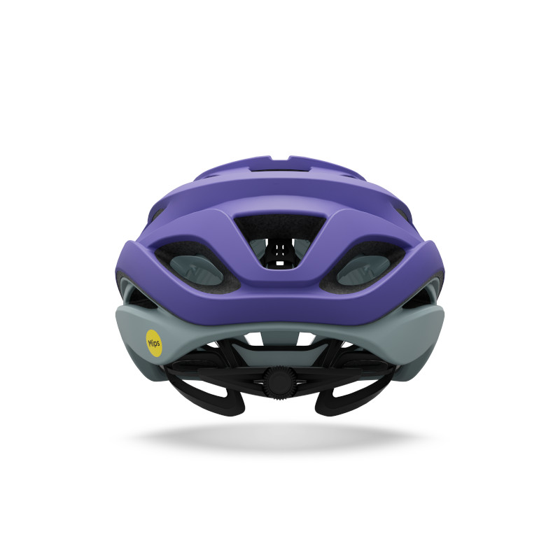Giro Helios Spherical MIPS Helmet Matte Purple Haze - Image 4