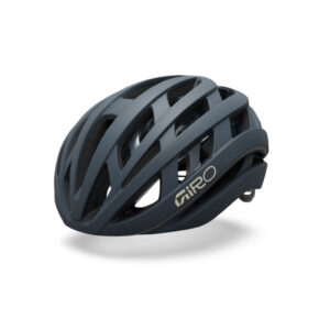 Giro Helios Spherical MIPS Helmet Matte Steel Blue