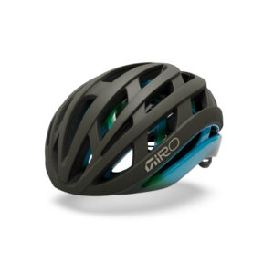 Giro Helios Spherical MIPS Helmet Matte Freq Blue