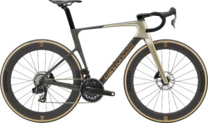 Cannondale SuperSix EVO 1 SRAM Force AXS (2026) Platinum