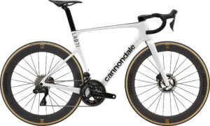 Cannondale SuperSix EVO LAB71 Dura-Ace Di2 R9250 (2026) Cashmere