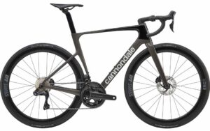 Cannondale SuperSix EVO 2 Ultegra Di2 R8150 (2026) Raw