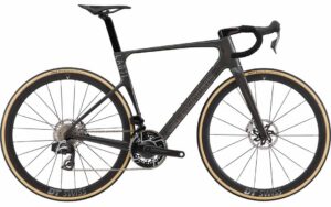 Cannondale SuperSix EVO LAB71 SL SRAM RED AXS (2026) Raw