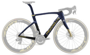 Pinarello Dogma F Disc Frameset (H105) TEAM PQ3 REPLICA