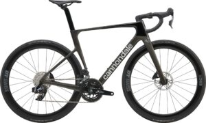 Cannondale SuperSix EVO 4 SRAM Rival AXS (2026) Raw