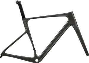 Cannondale SuperSix EVO LAB71 Frameset (2026) Raw