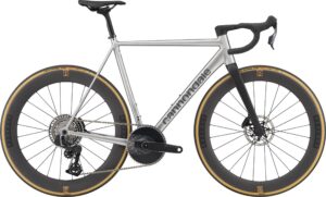 Cannondale CAAD14 1 Force XPLR AXS (2026)