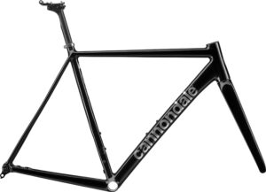 Cannondale CAAD14 Frameset (2026) Black
