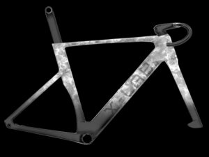 X-LAB AD8 Frameset (2025)
