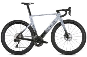 X-LAB AD8 105 Di2 (2026) Grey