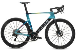 X-LAB AD9 Dura-Ace Di2 (2026) ASTANA Team Replica