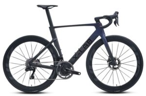 X-LAB AD9 Dura-Ace Di2 (2026) Hawkeye Purple