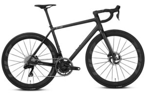 X-LAB RT9 Dura-Ace Di2 (2026) Black