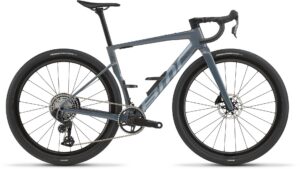 BMC Kaius 01 TWO SRAM Force XPLR AXS (2027)