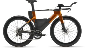 BMC Speedmachine 01 ONE SRAM Force AXS (2027)