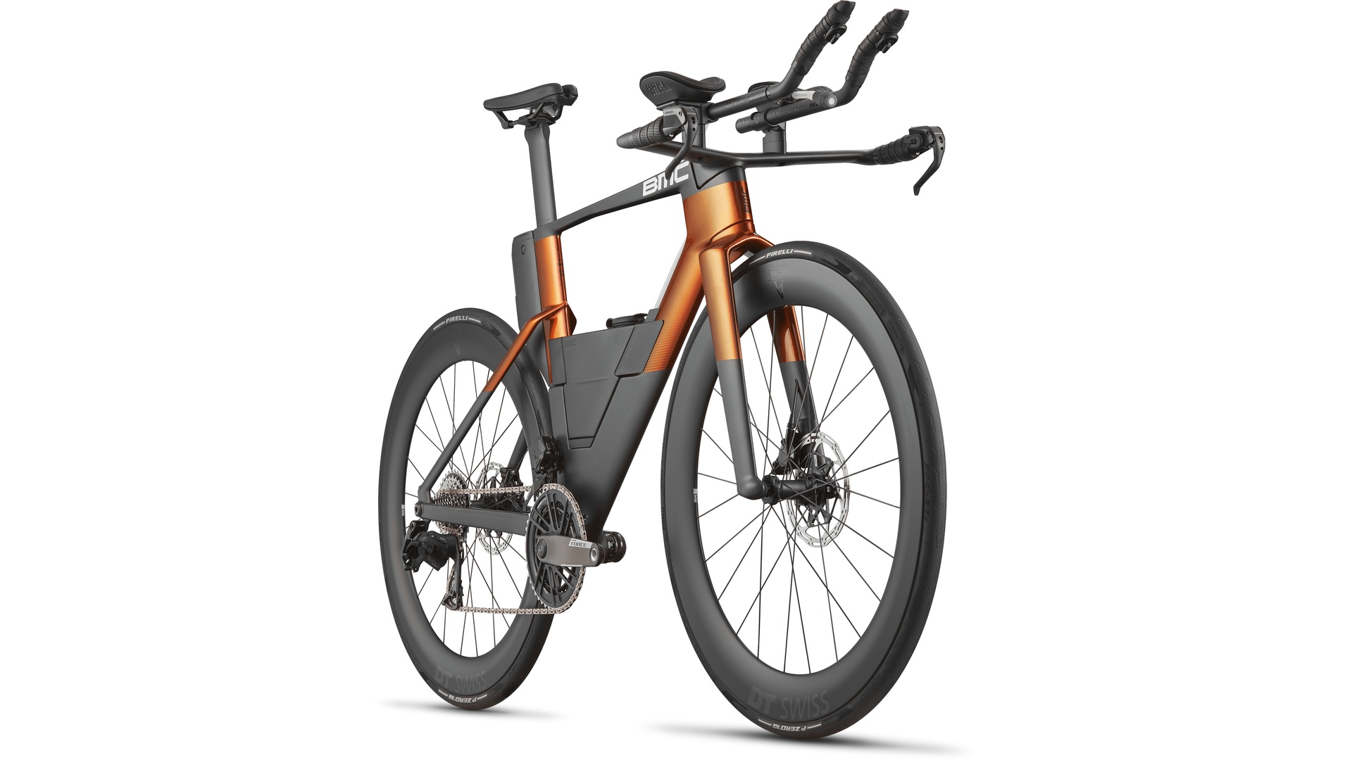 BMC Speedmachine 01 ONE SRAM Force AXS (2027) - Image 3