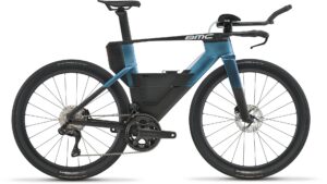 BMC Speedmachine 01 TWO SRAM Force AXS (2027)