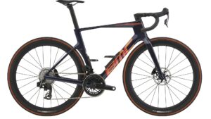 BMC Teammachine R 01 THREE SRAM Force AXS (2027)