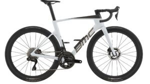 BMC Teammachine R 01 TWO Dura Ace Di2 (2027)