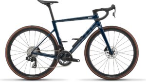 BMC Teammachine SLR 01 FIVE SRAM Force AXS (2027)