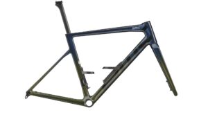 BMC Teammachine SLR 01 VAR4 Frameset (2027)
