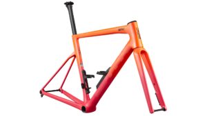 BMC Teammachine SLR 01 VAR1 Frameset (2027)