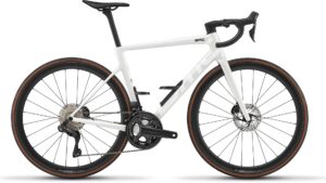BMC Teammachine SLR 01 SIX Ultegra Di2 (2027)