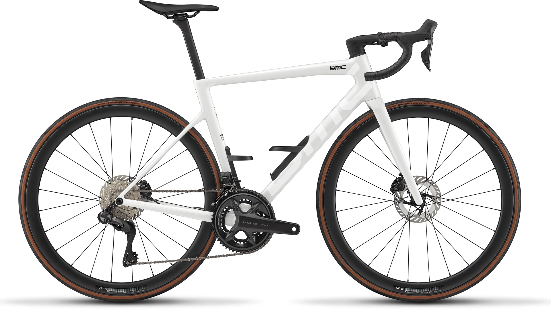 BMC Teammachine SLR 01 SIX Ultegra Di2 (2027)