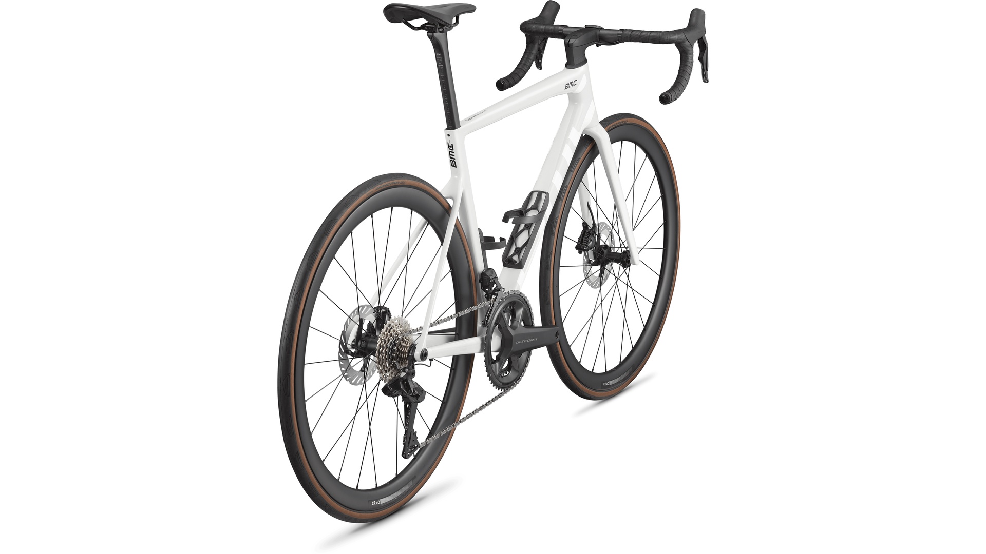 BMC Teammachine SLR 01 SIX Ultegra Di2 (2027) - Image 2